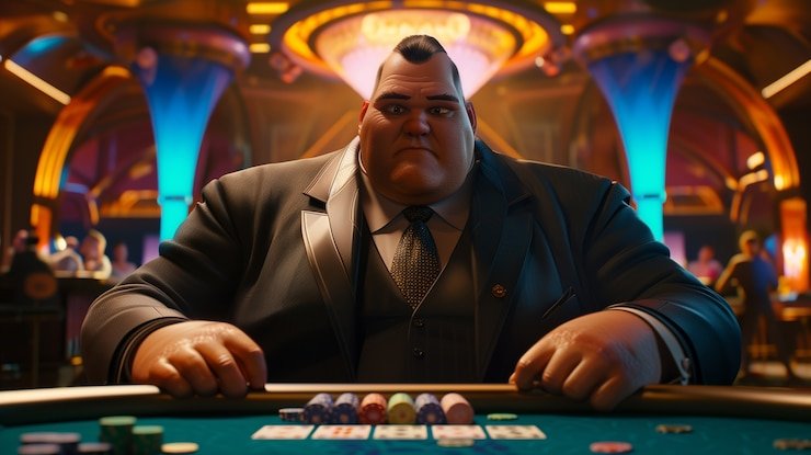 Ilustrasi keamanan data omutogel di ponsel